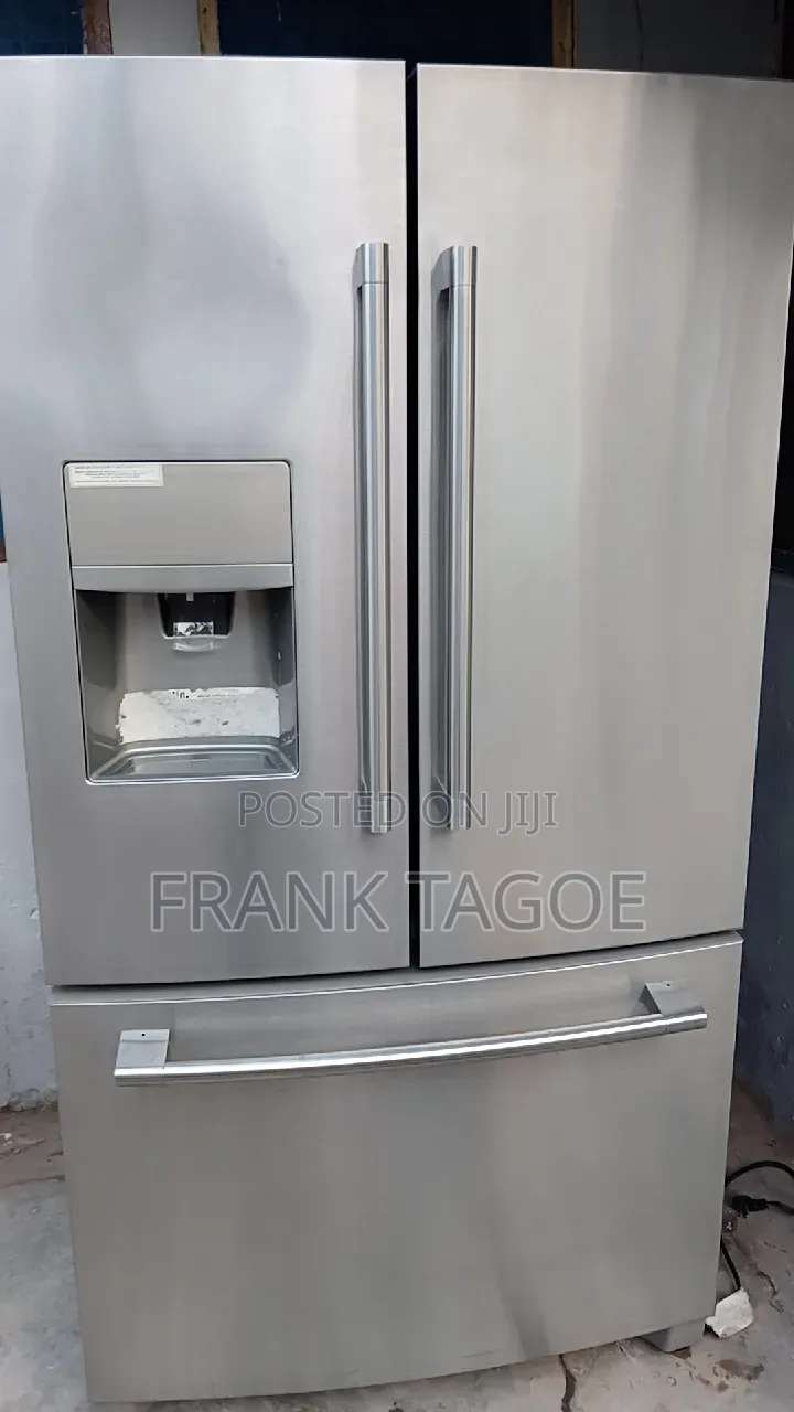 Ikea French Door 614litres With Dispenser