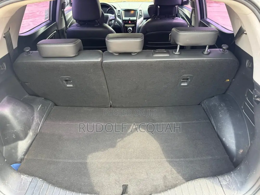 SsangYong Tivoli LX 2016 Silver