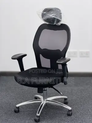 Ergonomic Chair