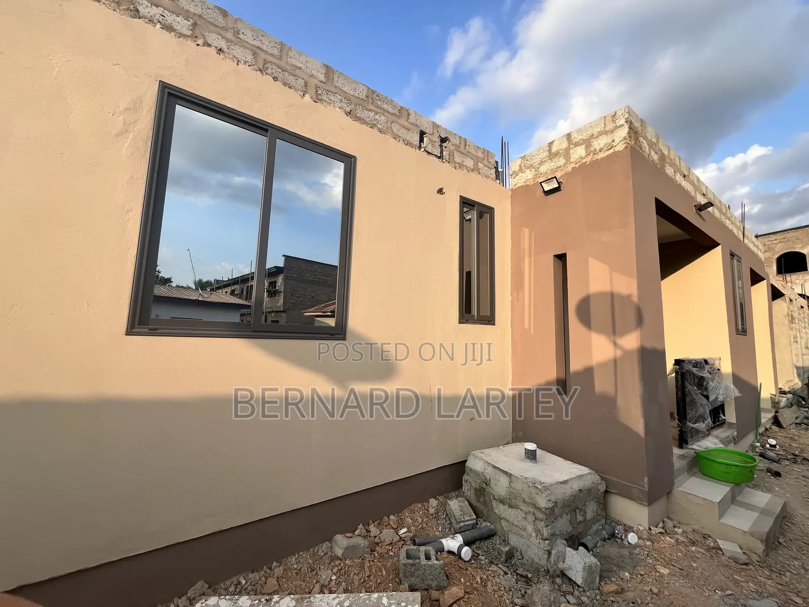 1bdrm Room & Parlour in Dodowa for rent