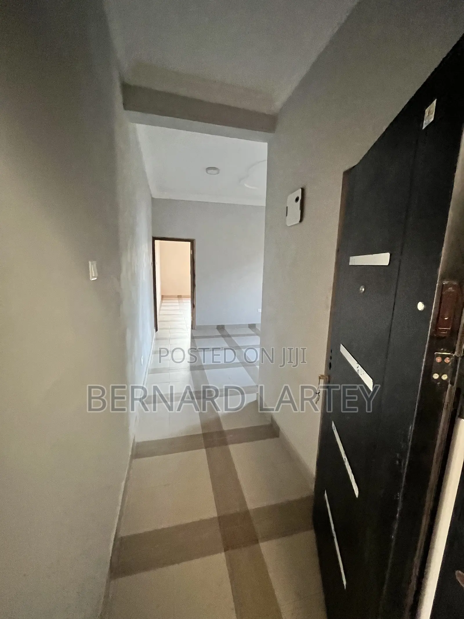 1bdrm Room & Parlour in Dodowa for rent