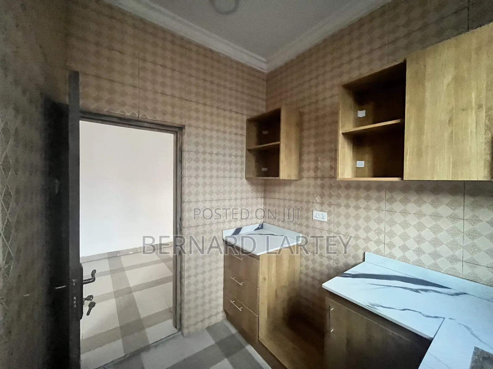 1bdrm Room & Parlour in Dodowa for rent