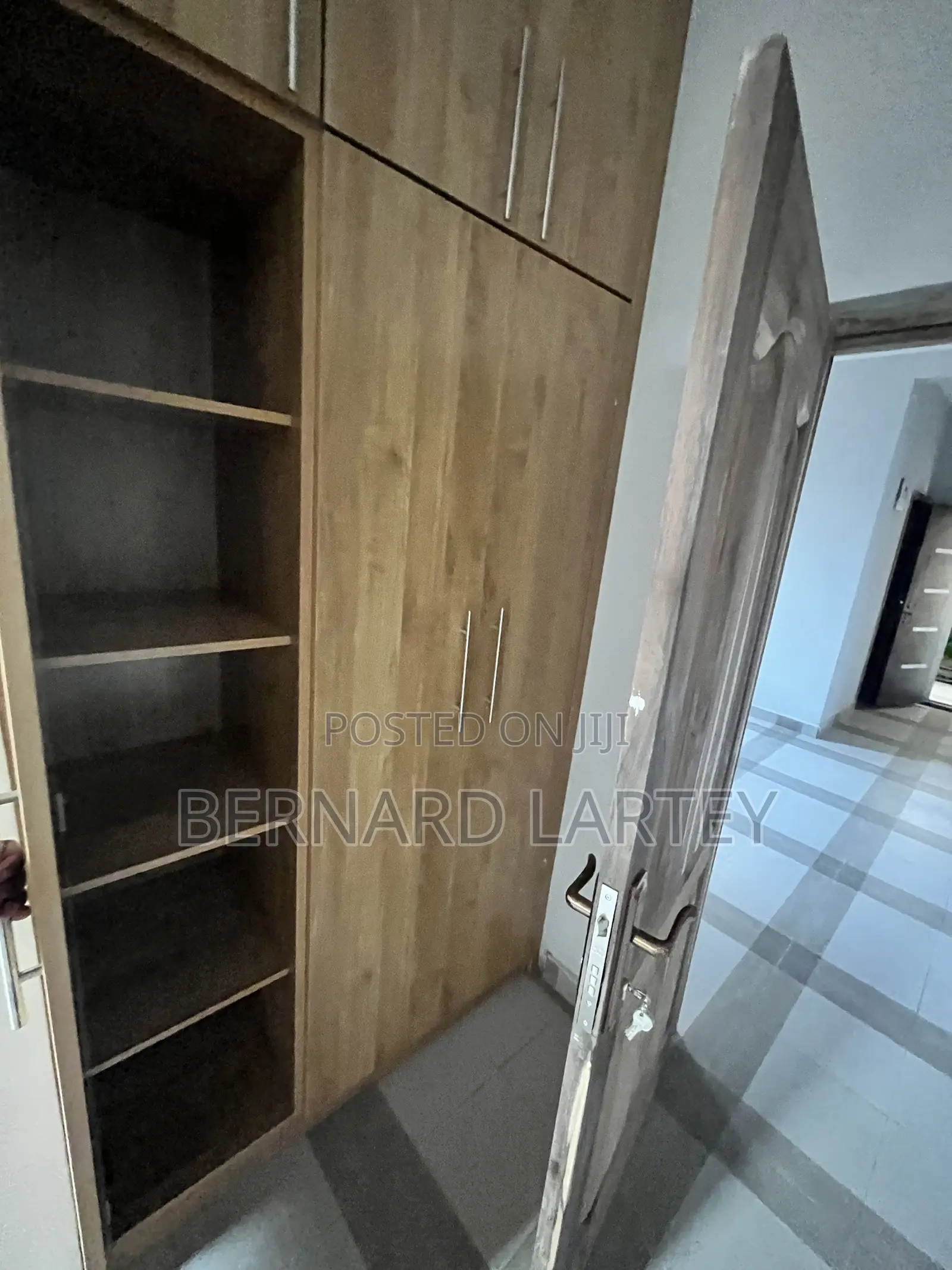 1bdrm Room & Parlour in Dodowa for rent