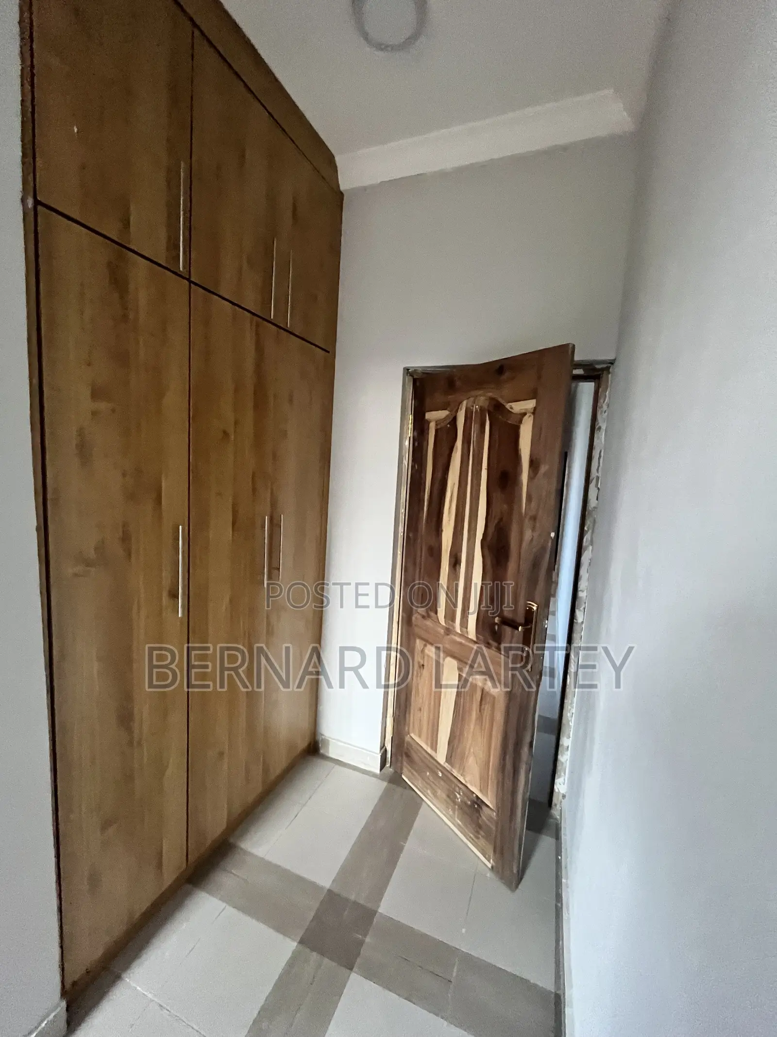 1bdrm Room & Parlour in Dodowa for rent