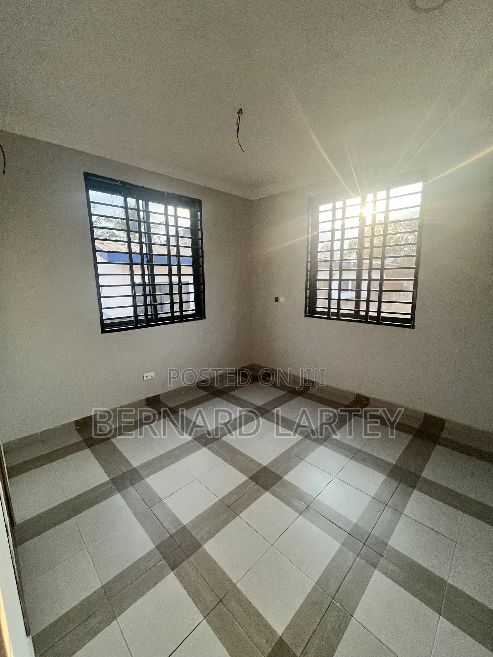 1bdrm Room & Parlour in Dodowa for rent