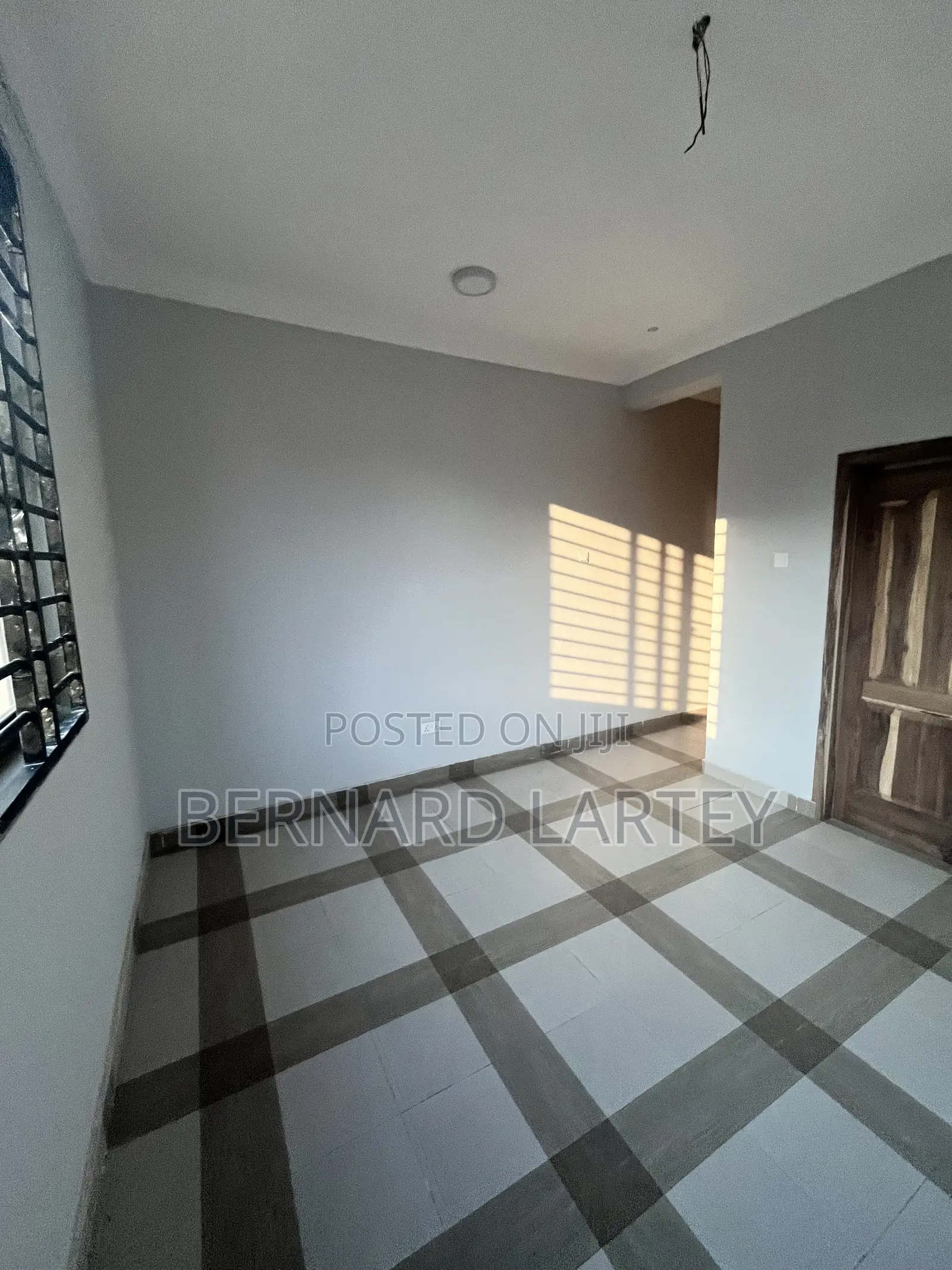 1bdrm Room & Parlour in Dodowa for rent