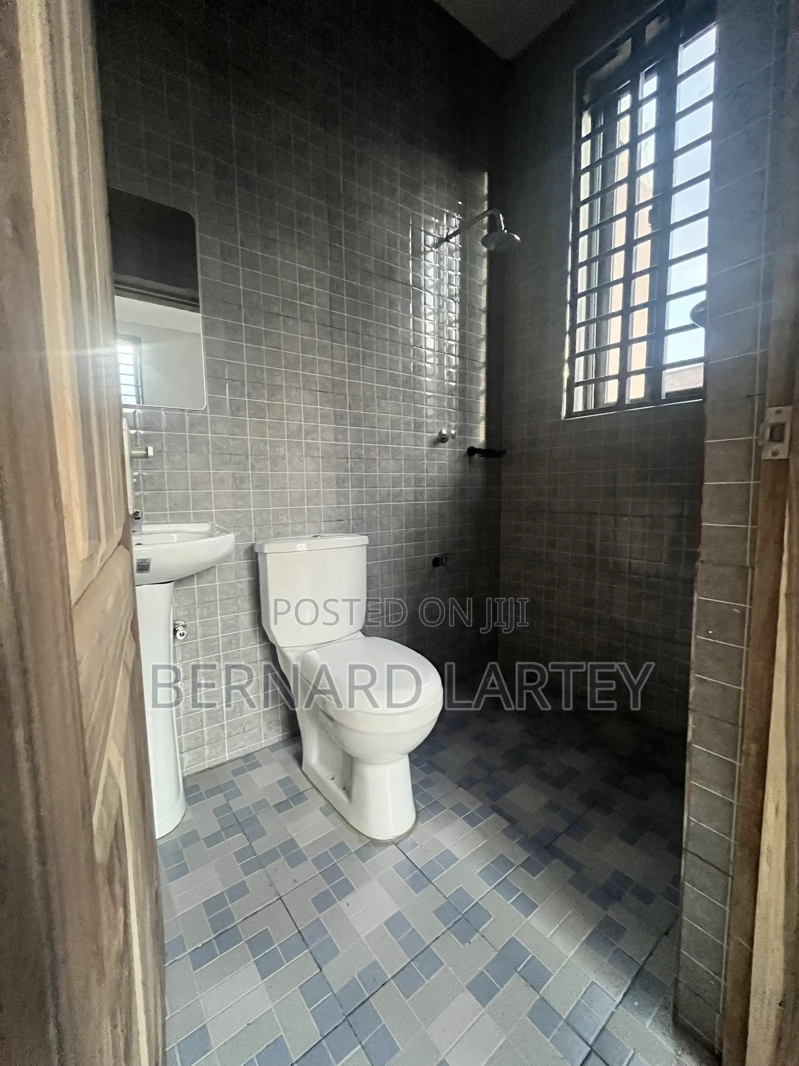 1bdrm Room & Parlour in Dodowa for rent