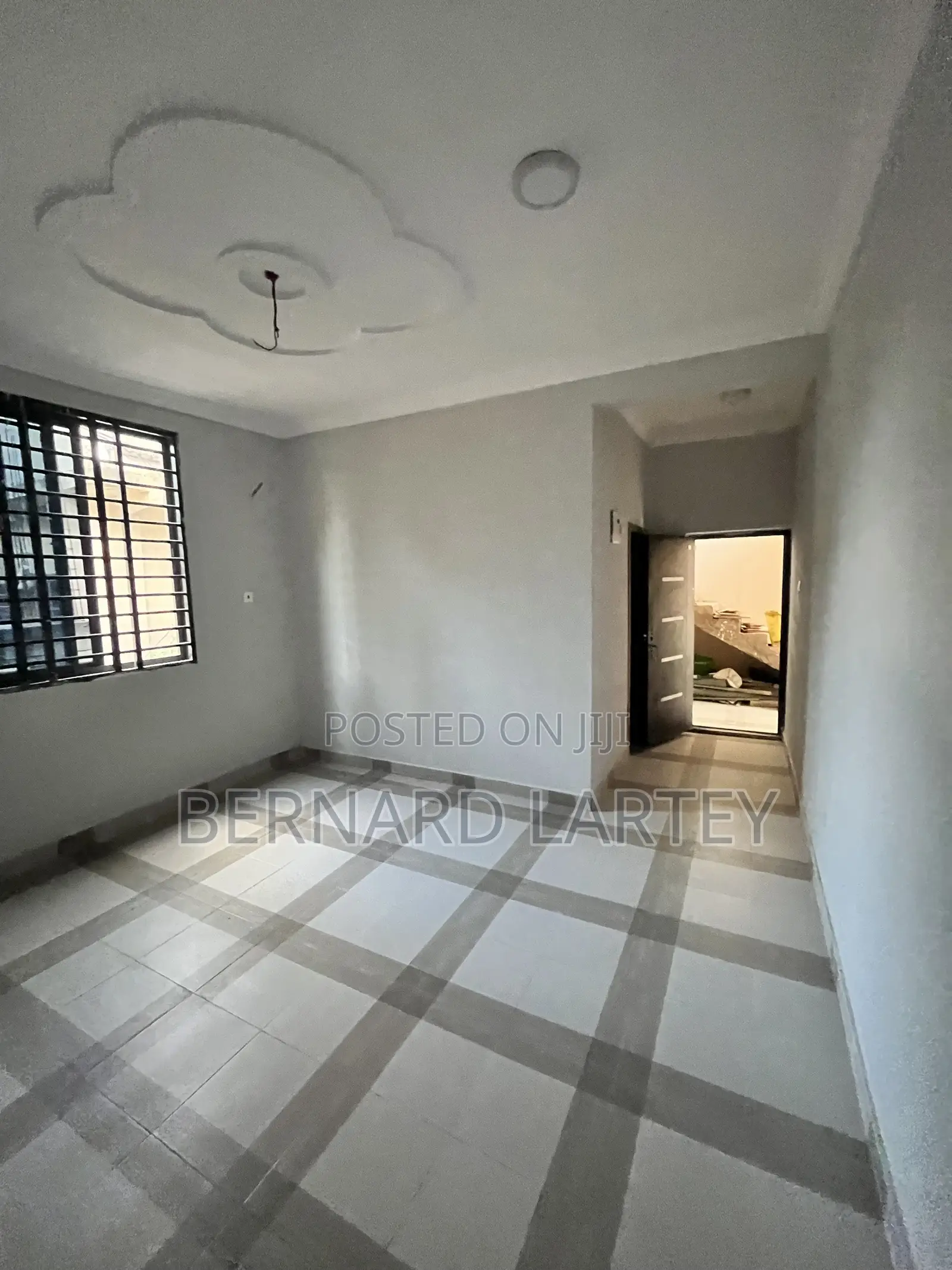 1bdrm Room & Parlour in Dodowa for rent