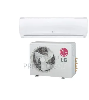 LG 1.5HP R410a Non-Inverter Air Conditioner