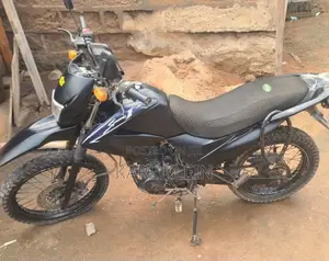 Royal Motorcycle 2020 Black