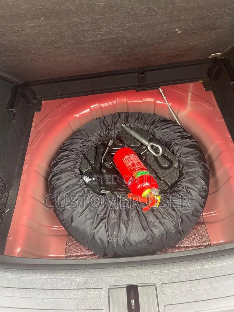 MG ZS 2020 Red