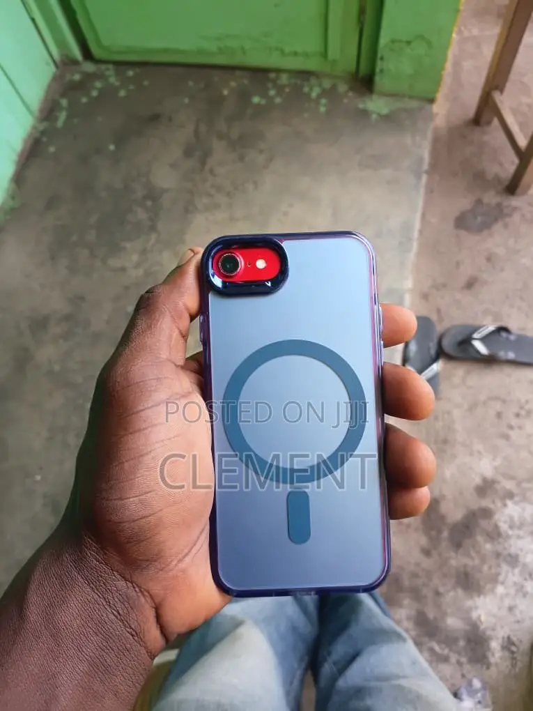 Apple iPhone 7 128 GB Red