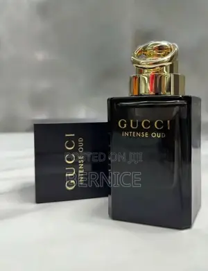 Gucci Intense Oud