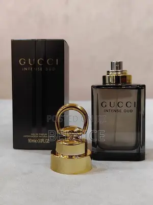 Gucci Intense Oud