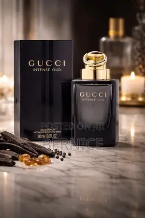 Gucci Intense Oud