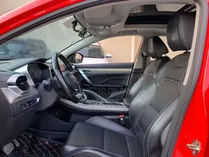 Geely Coolray 1.5 FWD 2019 Red