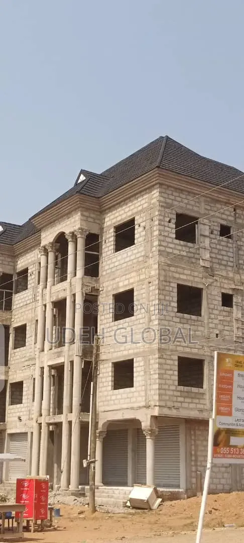Wood Work and Euro Tile's Roofing Sheets and Rain Gutters Installation