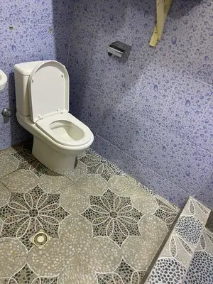 1bdrm Room & Parlour in Cocoboard, Amasaman for rent