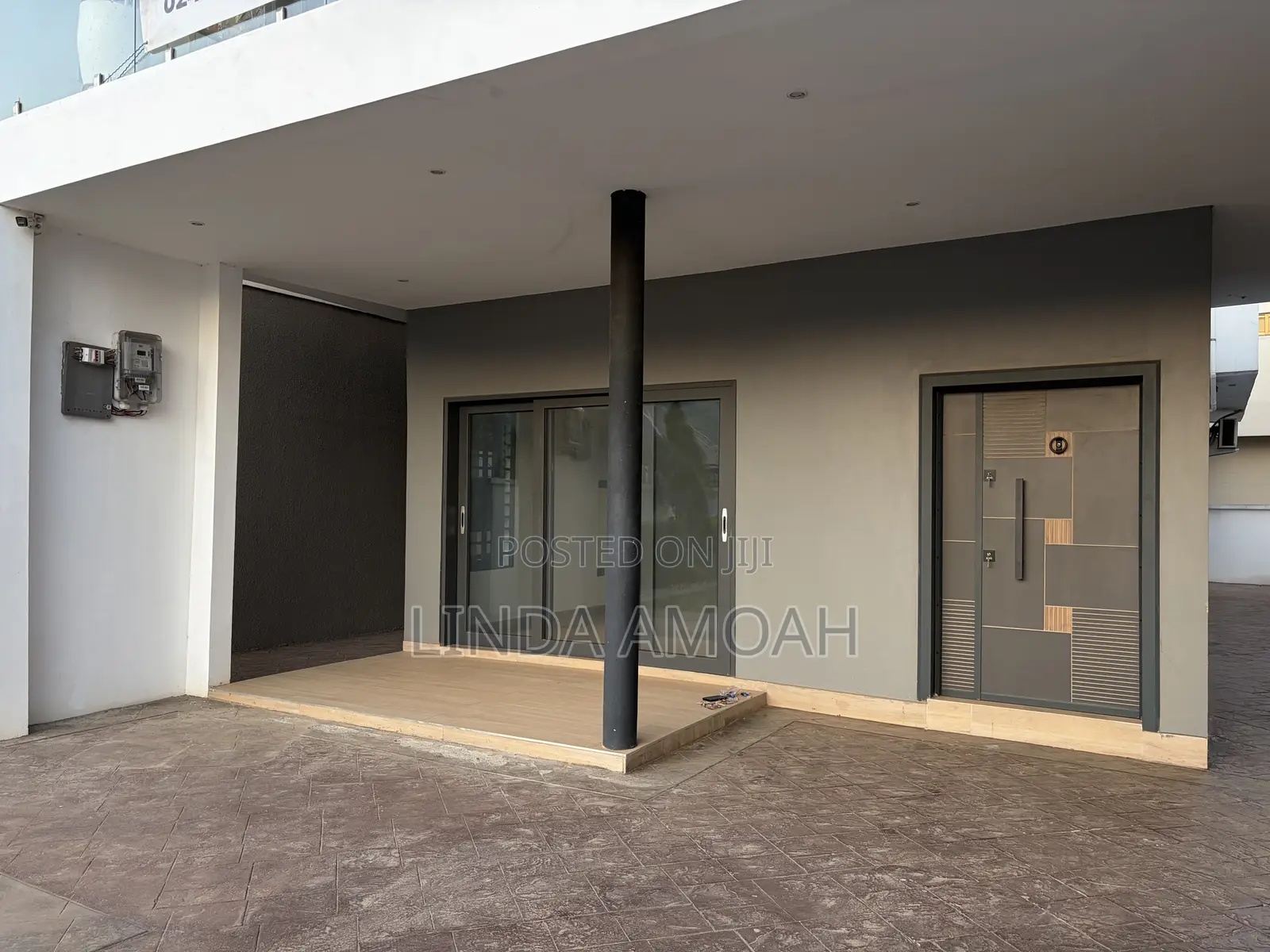 3bdrm House in Zarian Homes, Oyarifa for rent