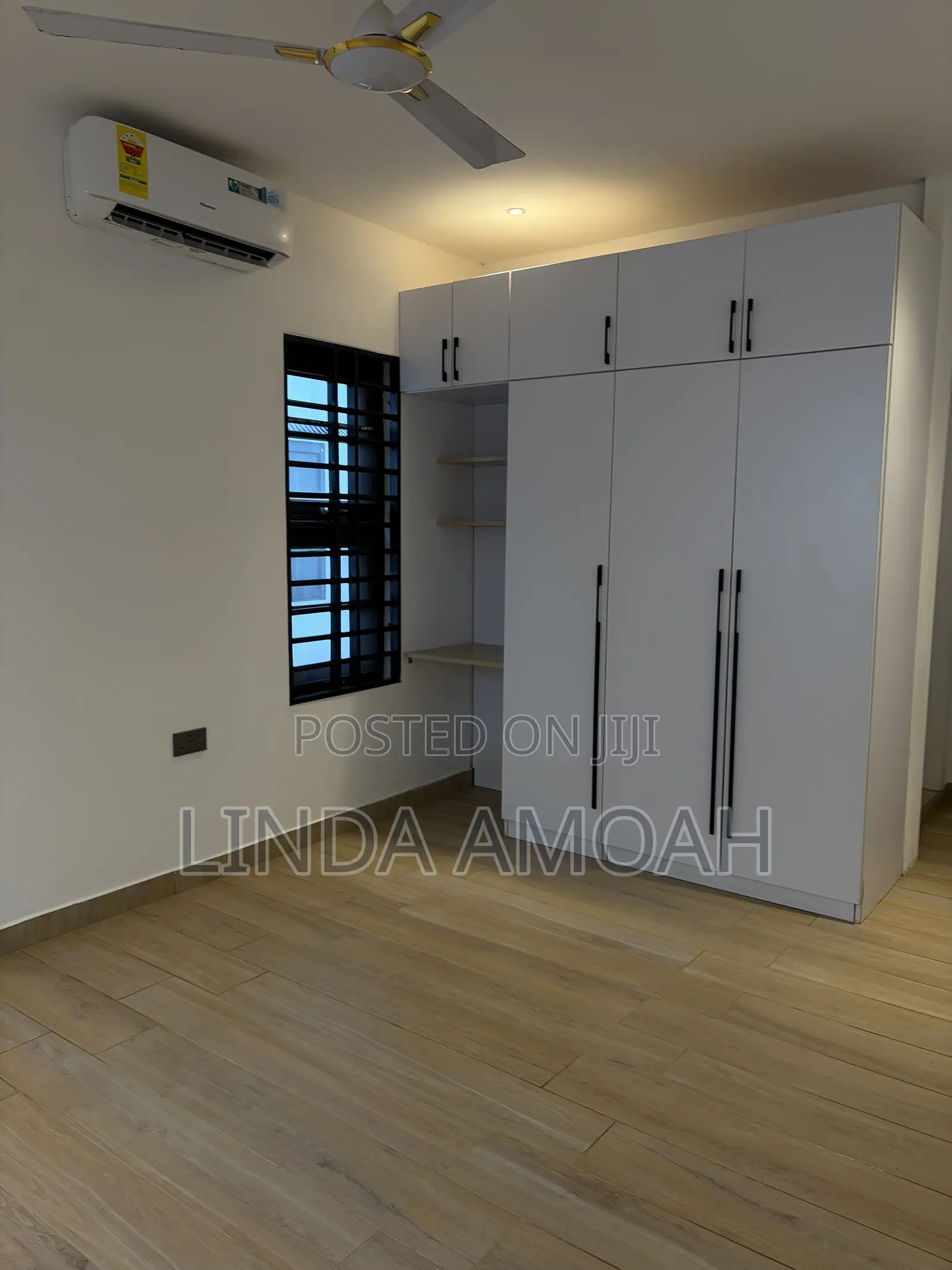 3bdrm House in Zarian Homes, Oyarifa for rent