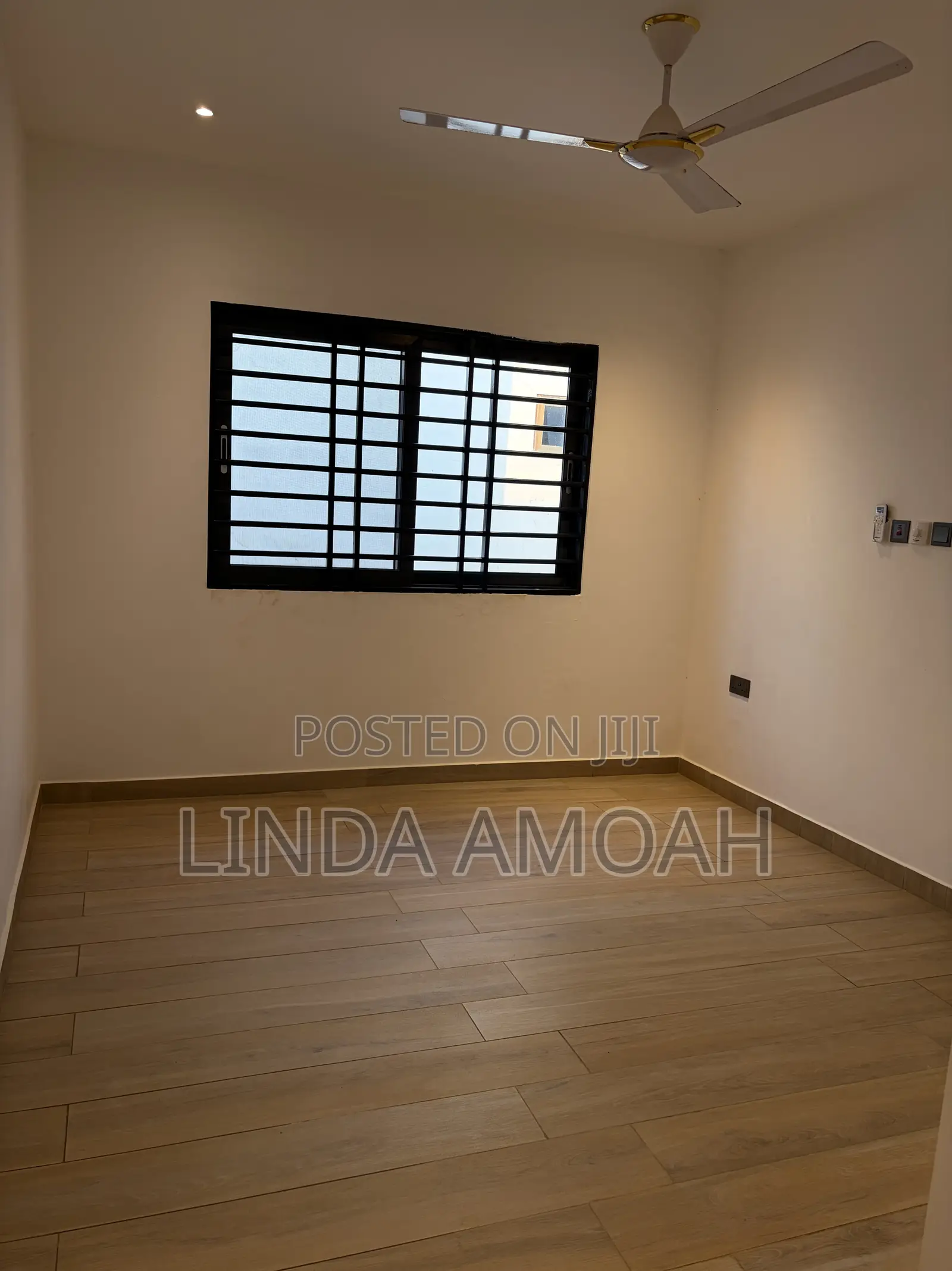 3bdrm House in Zarian Homes, Oyarifa for rent