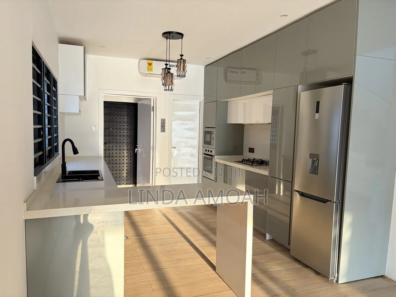 3bdrm House in Zarian Homes, Oyarifa for rent