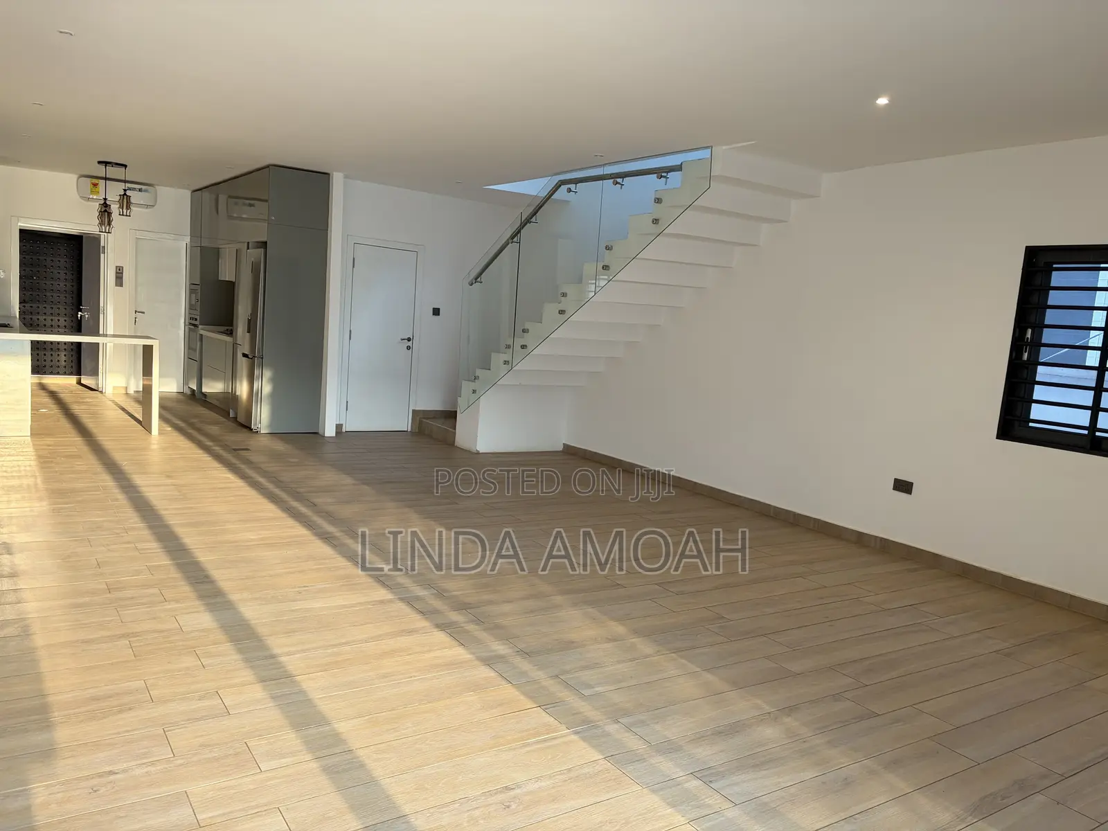 3bdrm House in Zarian Homes, Oyarifa for rent
