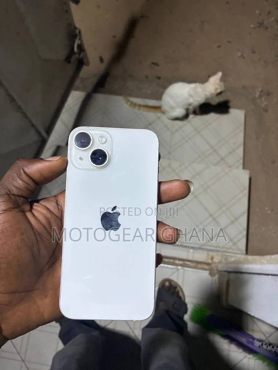 Apple iPhone 14 256 GB Black