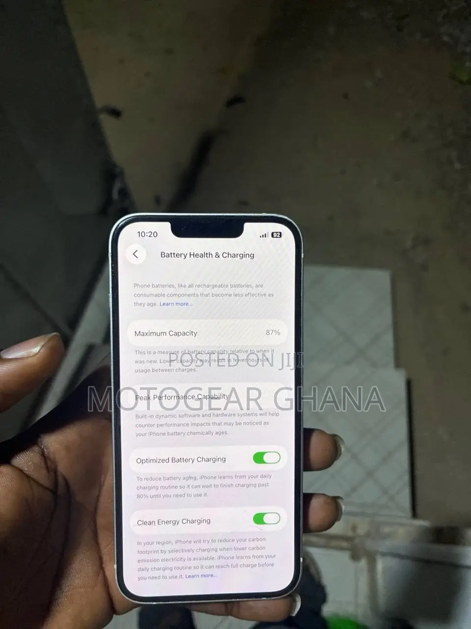 Apple iPhone 14 256 GB Black