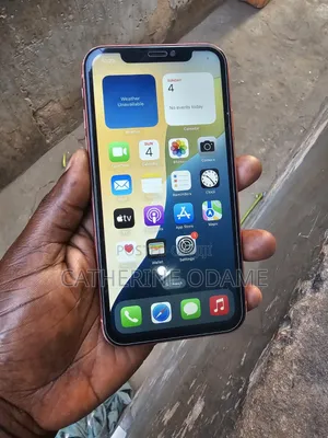 Apple iPhone XR 64 GB