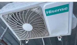 Air Condition
