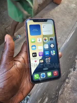 Apple iPhone XR 64 GB