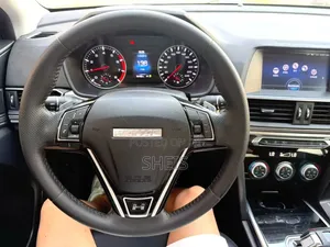Haval H6 Coupe 2019 Black