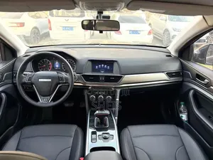 Haval H6 Coupe 2019 Black