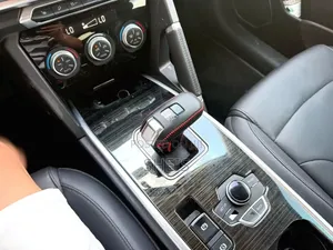 Haval H6 Coupe 2019 Black