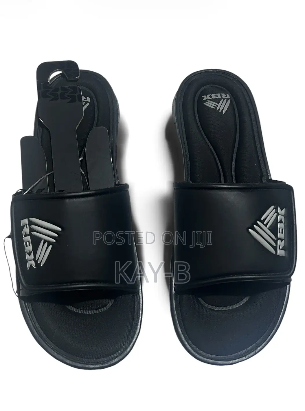 Reebok Slides