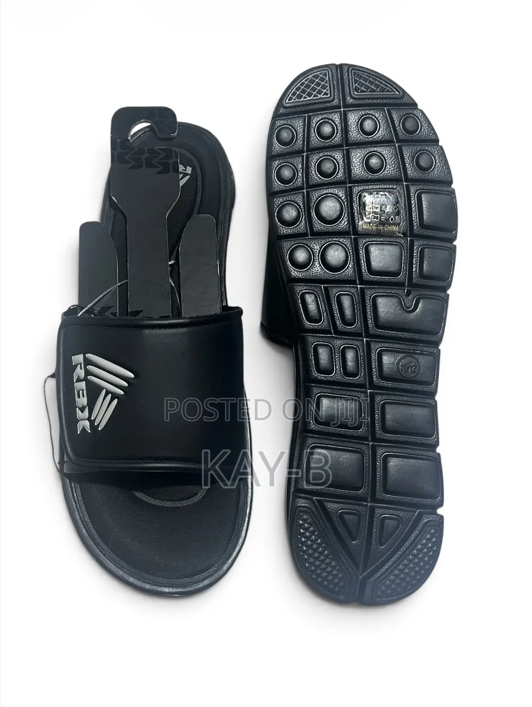 Reebok Slides