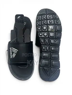 Reebok Slides