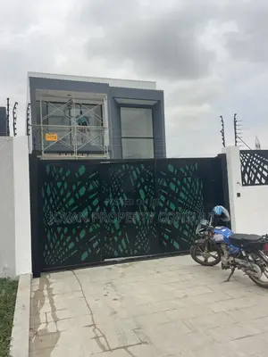 1bdrm Apartment in Pokuase Acp for sale