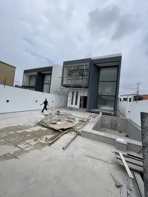 1bdrm Apartment in Pokuase Acp for sale