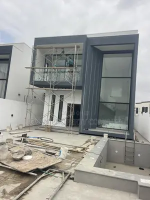 1bdrm Apartment in Pokuase Acp for sale