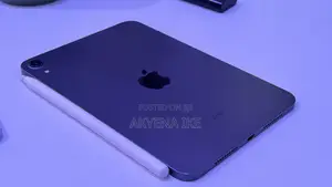 Apple iPad mini 6 64 GB Gray
