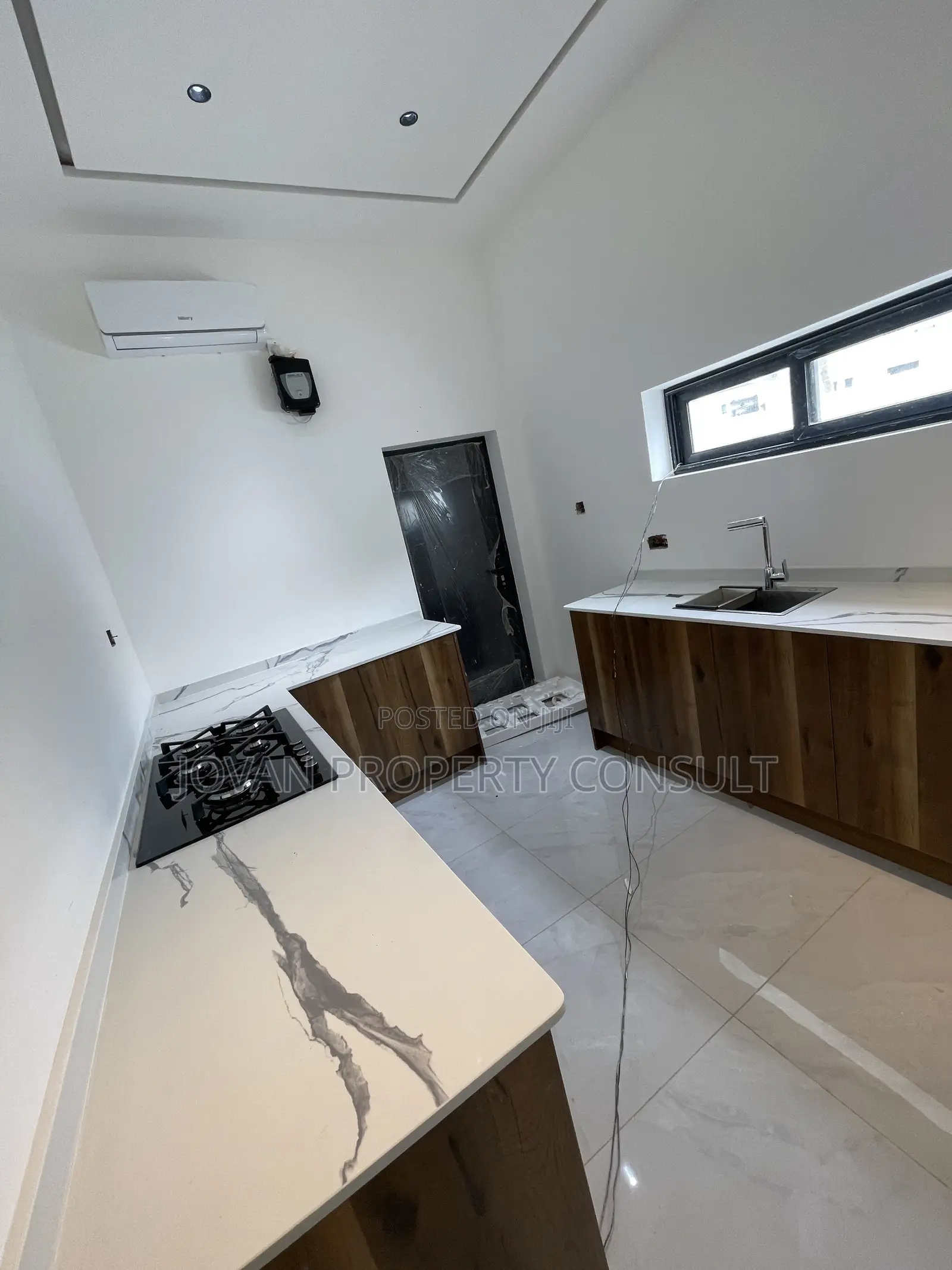 1bdrm Apartment in Pokuase Acp for sale