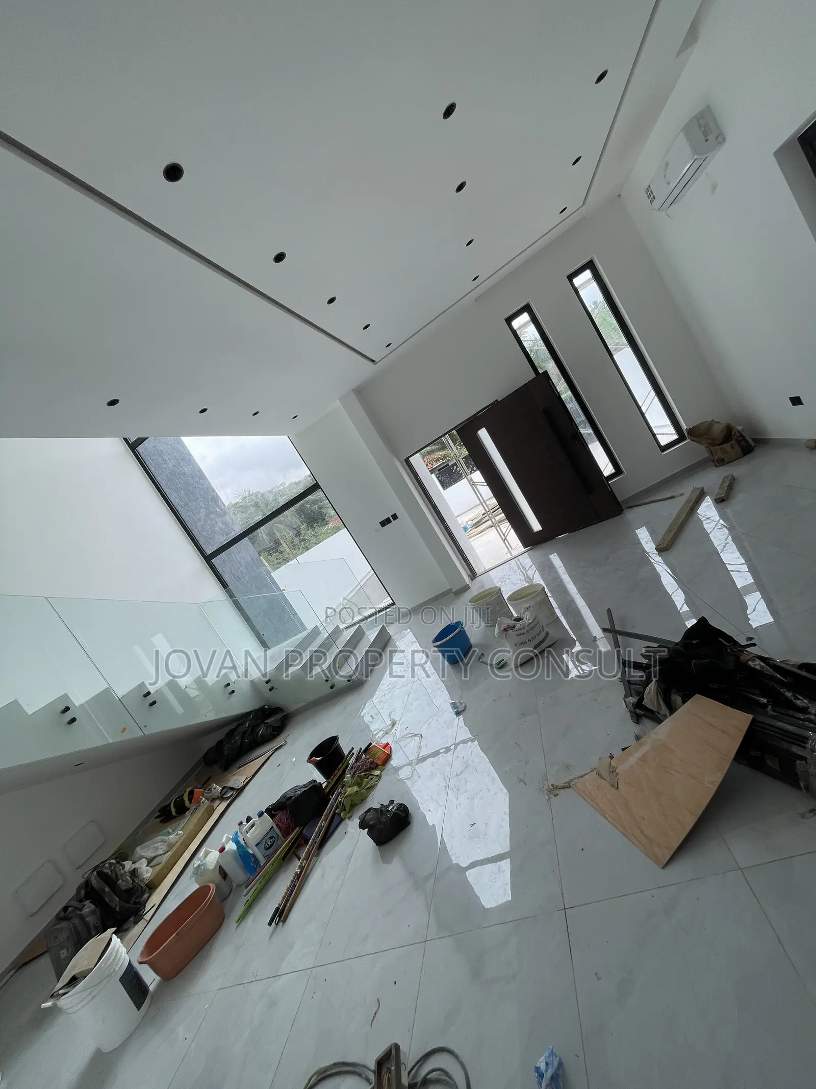 1bdrm Apartment in Pokuase Acp for sale