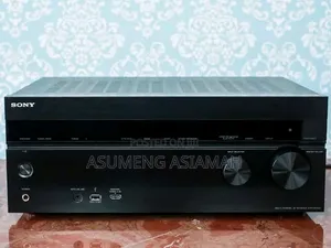 Sony Avr 1040