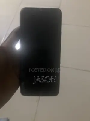 Vivo Y21 64 GB Purple