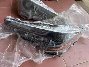 Toyota Corolla 2019 to 2021 Headlight Sports Pair.