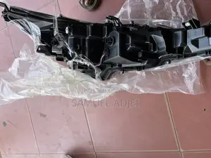 Toyota Corolla 2019 to 2021 Headlight Sports Pair.