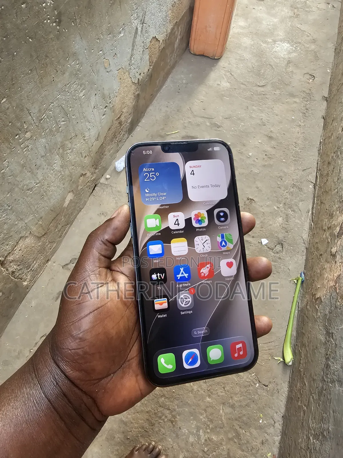 Apple iPhone 13 Pro Max 512 GB