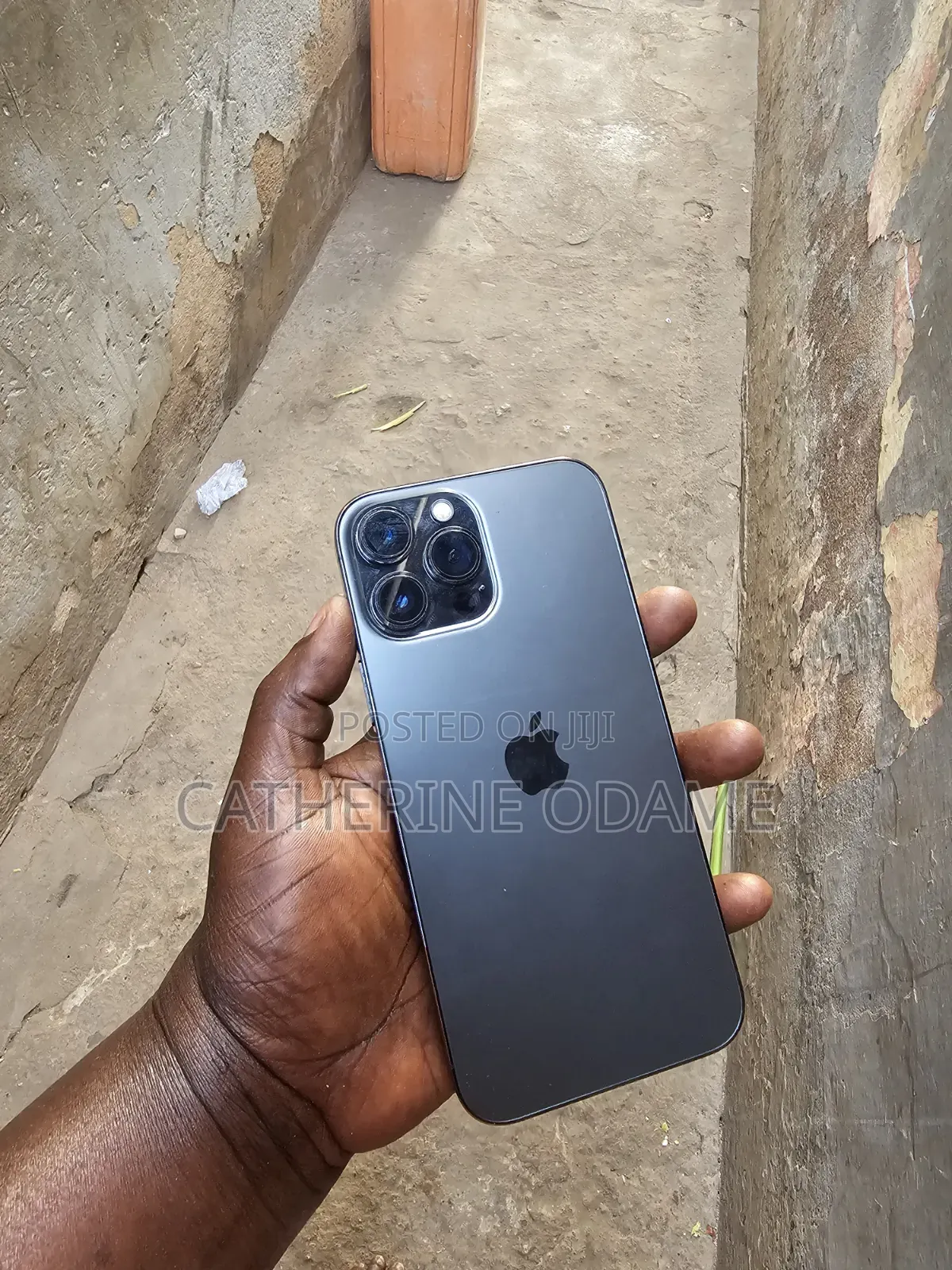 Apple iPhone 13 Pro Max 512 GB